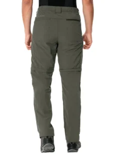 Farley V Zip-Off Hose Herren - khaki uni
