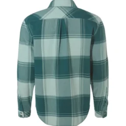 Farsund III Hemdbluse Damen