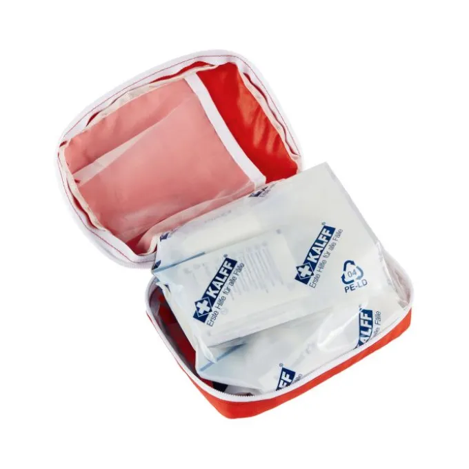 First Aid Kit M - Erste Hilfe Set