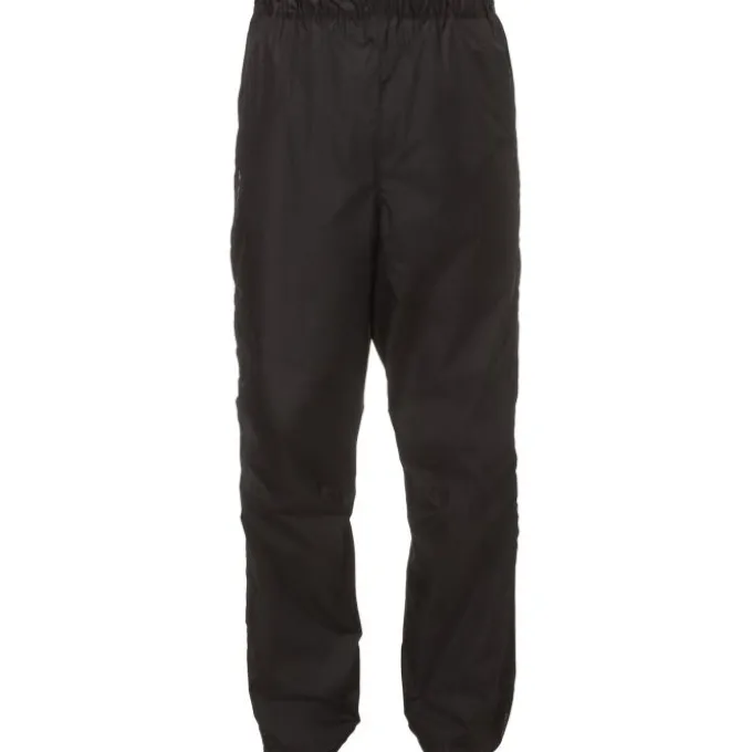Fluid Full-Zip II Regenhose Herren