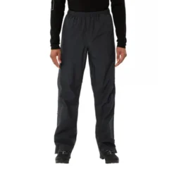Fluid Full-Zip II Regenhose Herren