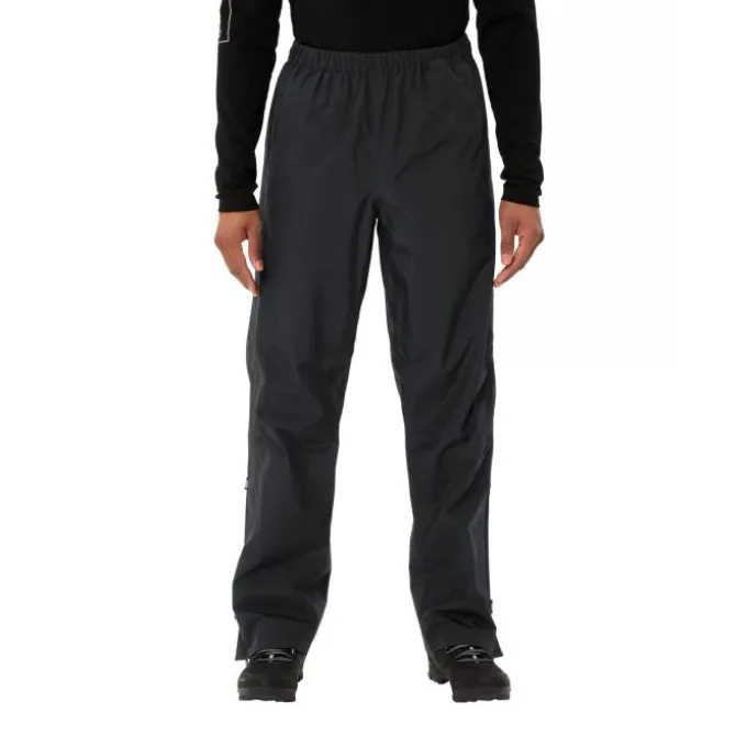 Fluid Full-Zip II Regenhose Herren