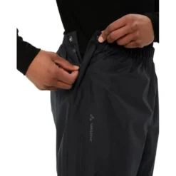 Fluid Full-Zip II Regenhose Herren