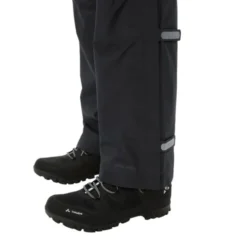 Fluid Full-Zip II Regenhose Herren