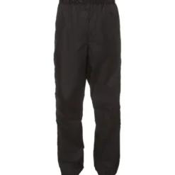 Fluid Full-Zip II Regenhose Kurzgrößen Herren