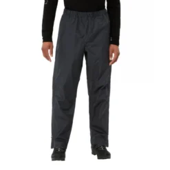 Fluid Full-Zip II Regenhose Kurzgrößen Herren