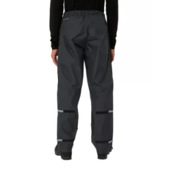 Fluid Full-Zip II Regenhose Kurzgrößen Herren