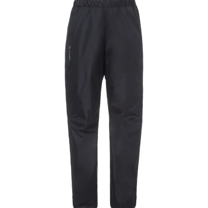 Fluid Full-Zip Regenhose Damen