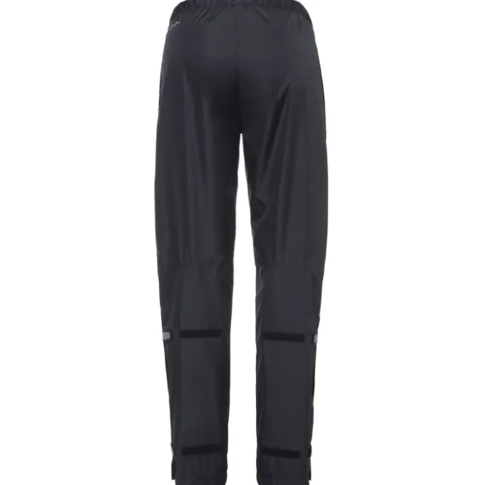 Fluid Full-Zip Regenhose Damen