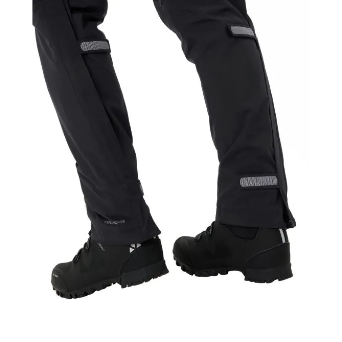 Fluid Full-Zip Regenhose Damen