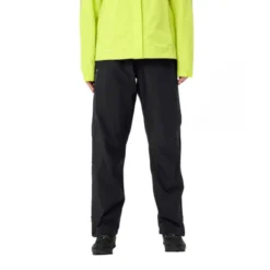 Fluid Full-Zip Regenhose Damen