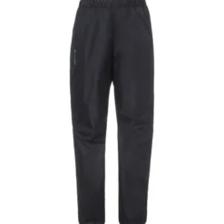 Fluid Full-Zip Regenhose Kurzgrößen Damen