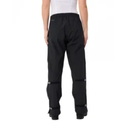 Fluid Full-Zip Regenhose Kurzgrößen Damen