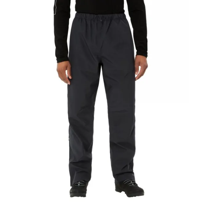 Fluid II Regenhose Herren