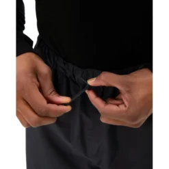 Fluid II Regenhose Herren