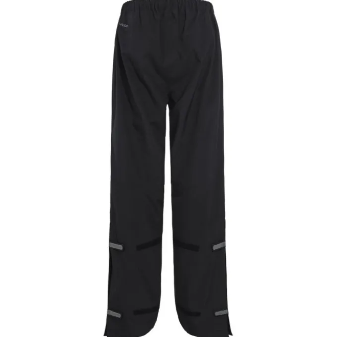 Fluid II Regenhose Kurzgrößen/Langgrößen Herren