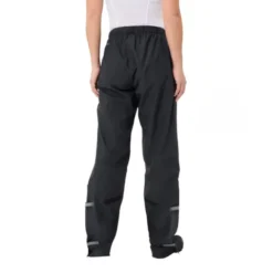 Fluid Regenhose Kurzgrößen/Langgrößen Damen