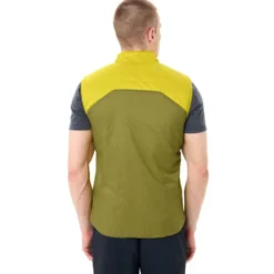 Freney IV Isolationsweste Herren