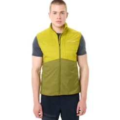 Freney IV Isolationsweste Herren