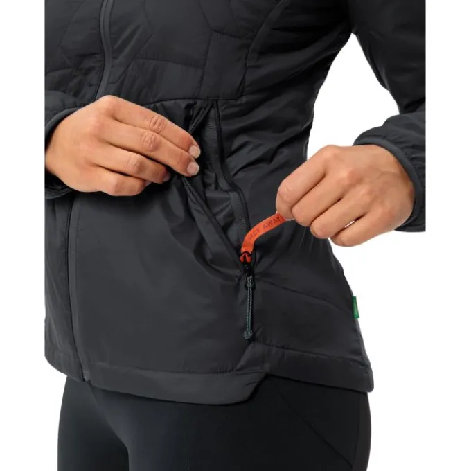 Freney VI Isolationsjacke Damen