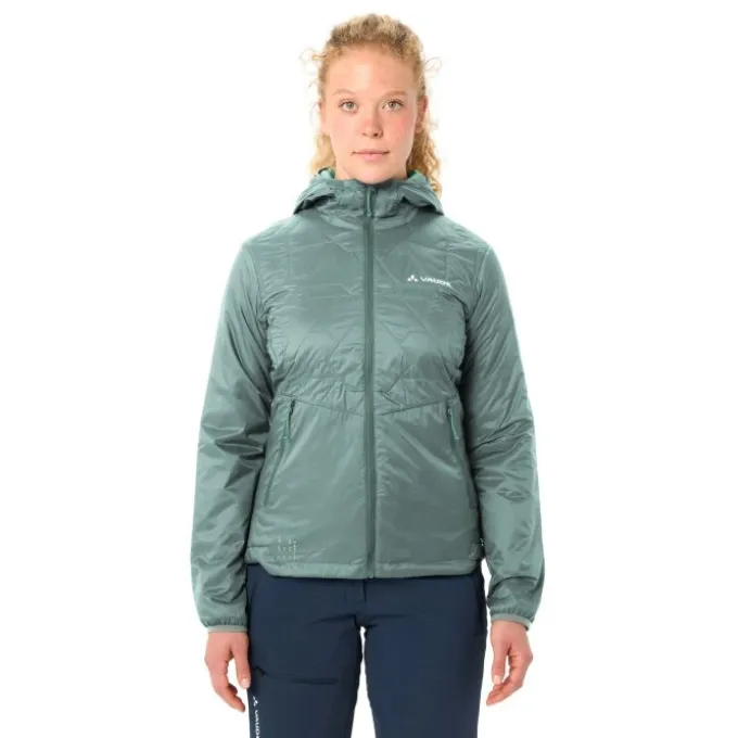 Freney VI Isolationsjacke Damen