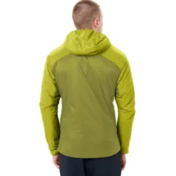 Freney VI Isolationsjacke Herren