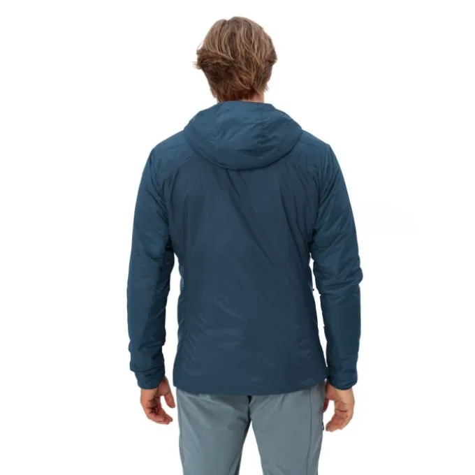 Freney VI Isolationsjacke Herren