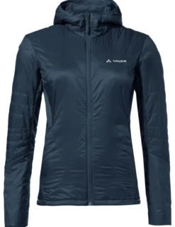 Freney V Isolationsjacke Damen - dark sea uni