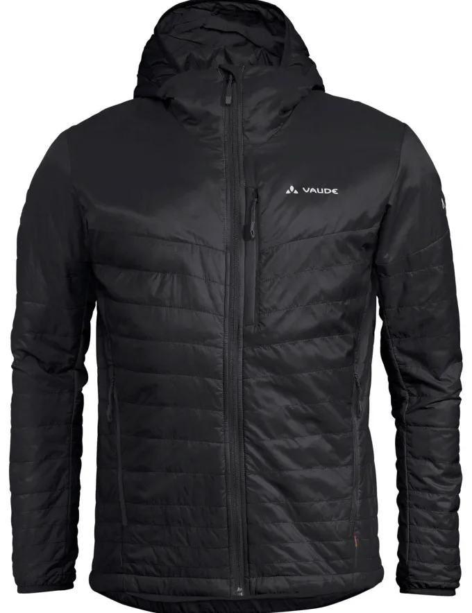 Freney V Isolationsjacke Herren - black