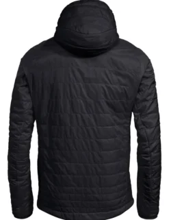Freney V Isolationsjacke Herren - black