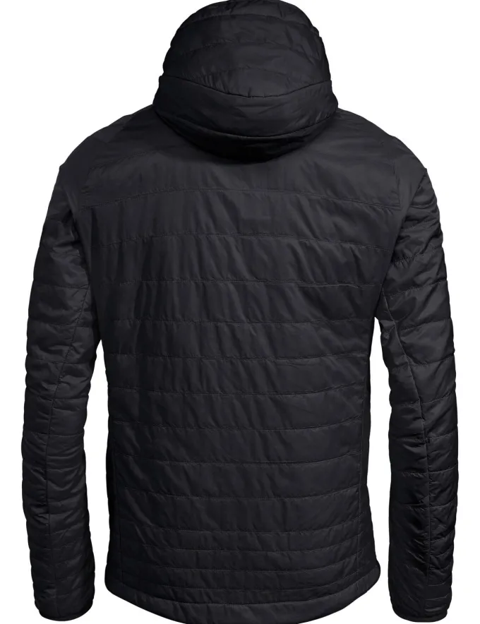 Freney V Isolationsjacke Herren - black