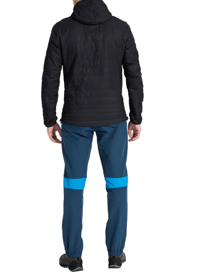 Freney V Isolationsjacke Herren - black