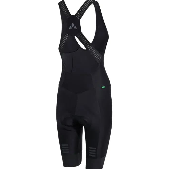 Furka Bib Tights II Fahrrad Trägerhose Damen