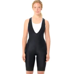 Furka Bib Tights II Fahrrad Trägerhose Damen