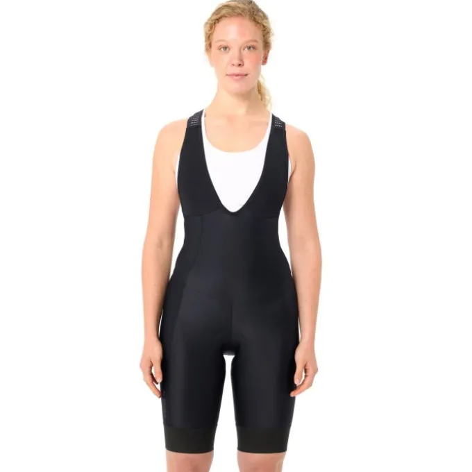 Furka Bib Tights II Fahrrad Trägerhose Damen