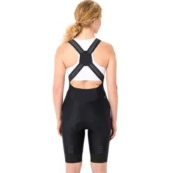 Furka Bib Tights II Fahrrad Trägerhose Damen