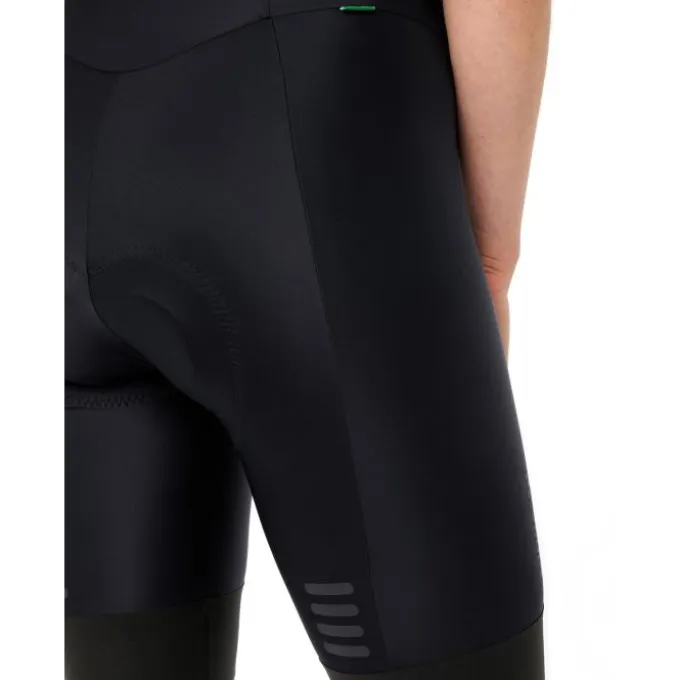 Furka Bib Tights II Fahrrad Trägerhose Damen
