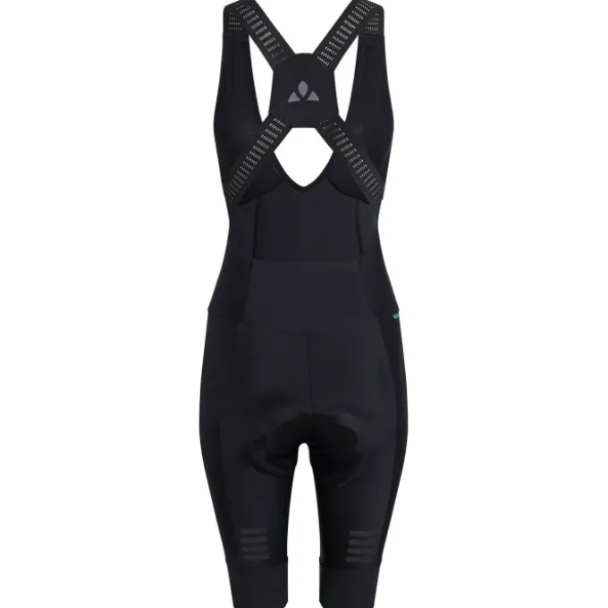 Furka Bib Tights II Fahrrad Trägerhose Damen