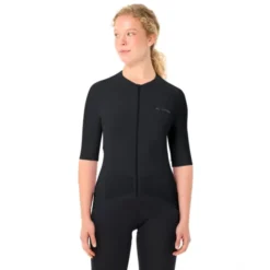 Furka Full-Zip III Fahrrad Trikot Damen