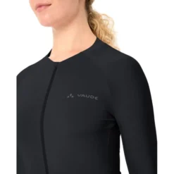 Furka Full-Zip III Fahrrad Trikot Damen