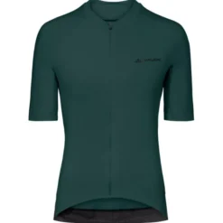 Furka Full-Zip III Fahrrad Trikot Damen