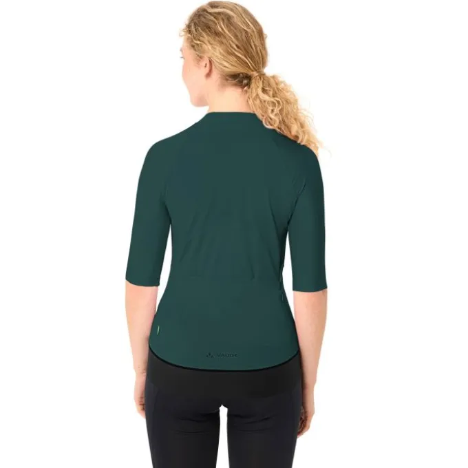 Furka Full-Zip III Fahrrad Trikot Damen