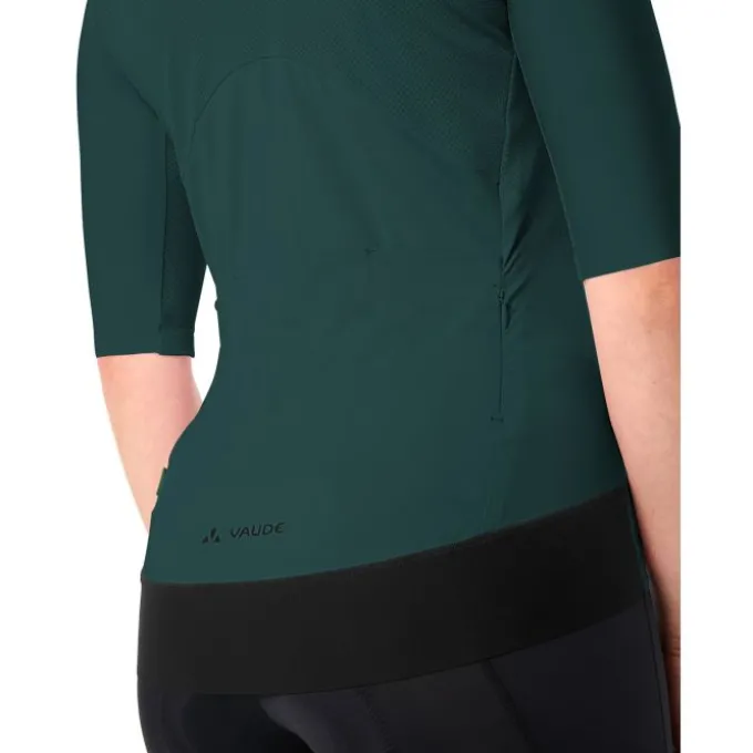 Furka Full-Zip III Fahrrad Trikot Damen