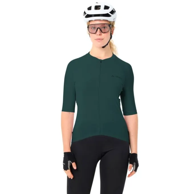 Furka Full-Zip III Fahrrad Trikot Damen