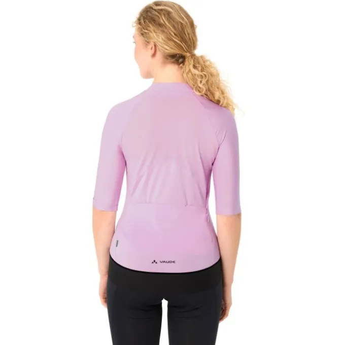 Furka Full-Zip III Fahrrad Trikot Damen
