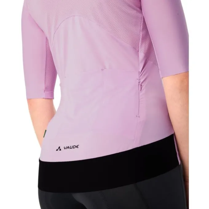 Furka Full-Zip III Fahrrad Trikot Damen