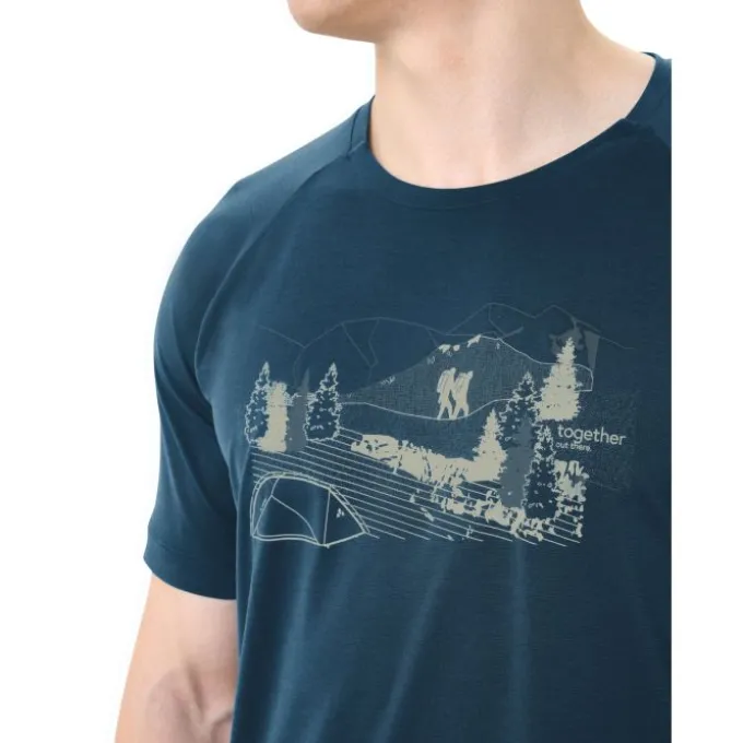 Gleann T-Shirt II Herren