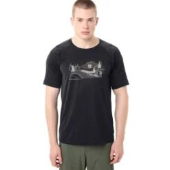 Gleann T-Shirt II Herren