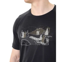 Gleann T-Shirt II Herren
