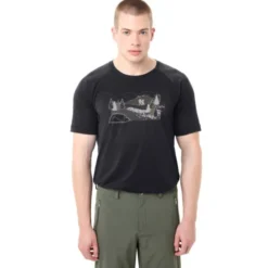 Gleann T-Shirt II Herren